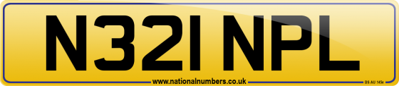 N321 NPL