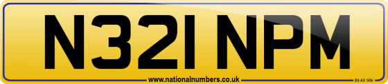 N321 NPM