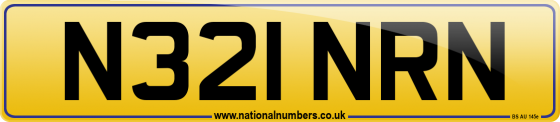 N321 NRN