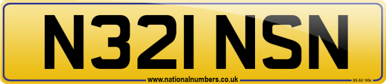 N321 NSN