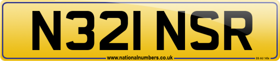 N321 NSR