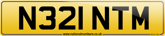 N321 NTM