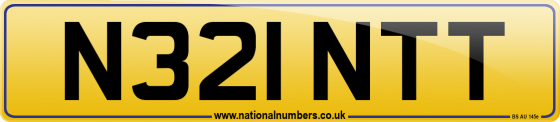 N321 NTT