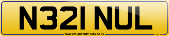 N321 NUL