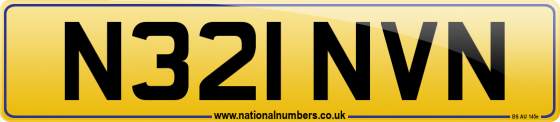 N321 NVN
