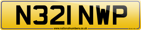 N321 NWP