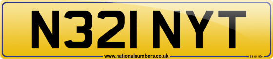 N321 NYT