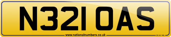N321 OAS