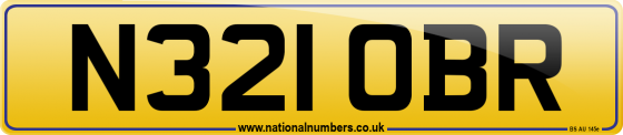 N321 OBR