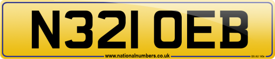 N321 OEB