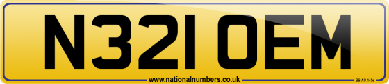 N321 OEM