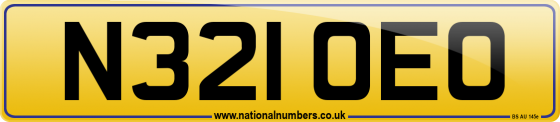 N321 OEO