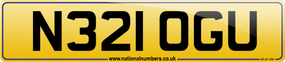 N321 OGU