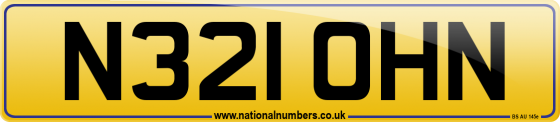 N321 OHN