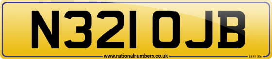 N321 OJB