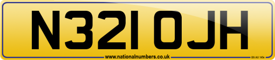 N321 OJH