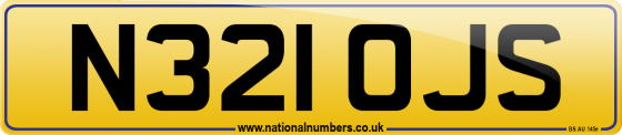 N321 OJS