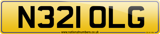 N321 OLG
