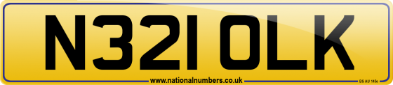 N321 OLK