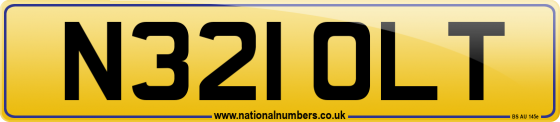 N321 OLT