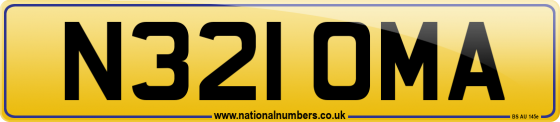 N321 OMA