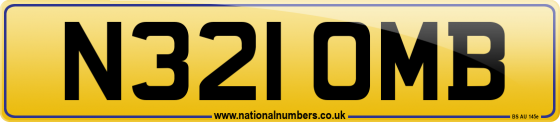 N321 OMB