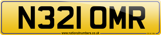 N321 OMR