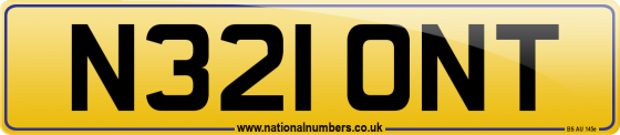 N321 ONT