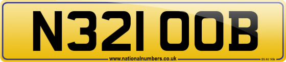 N321 OOB