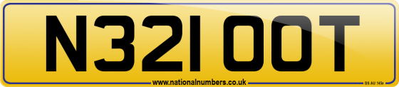 N321 OOT