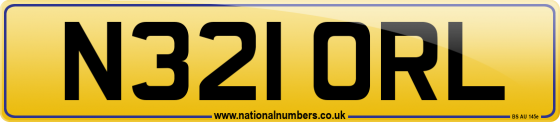 N321 ORL