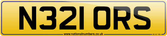 N321 ORS