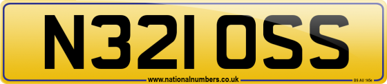 N321 OSS