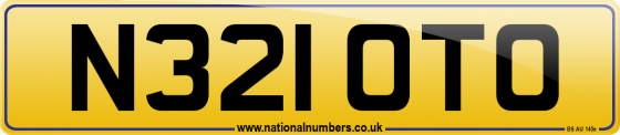 N321 OTO
