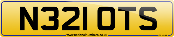 N321 OTS