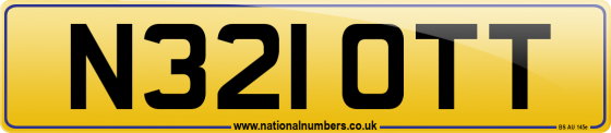 N321 OTT