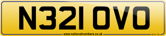 N321 OVO