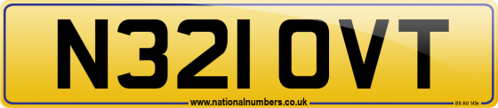 N321 OVT