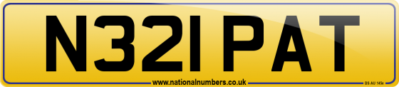 N321 PAT