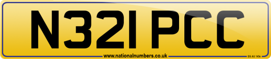 N321 PCC
