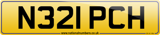 N321 PCH