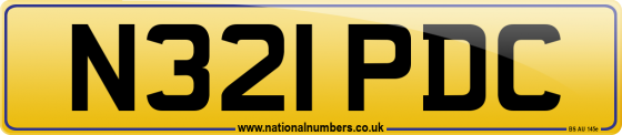 N321 PDC