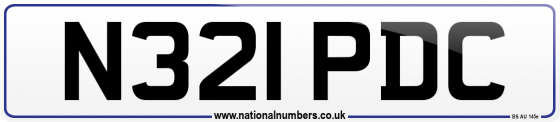 N321 PDC