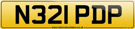 N321 PDP