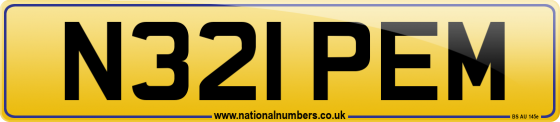 N321 PEM