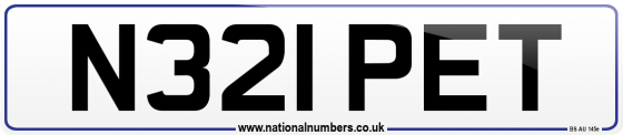 N321 PET