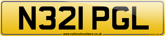 N321 PGL