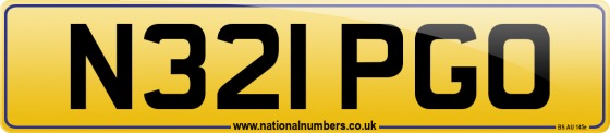 N321 PGO