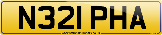 N321 PHA