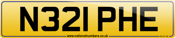 N321 PHE